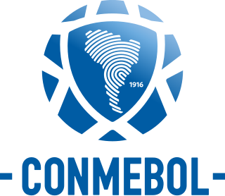 <span class="mw-page-title-main">CONMEBOL</span> Governing body of association football in South America