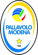 Pallavolo Modena logo (2005-2013). Logo Pallavolo Modena.png