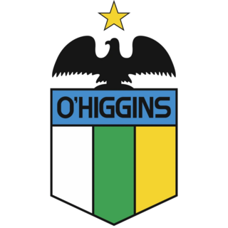 <span class="mw-page-title-main">O'Higgins F.C.</span> Chilean football club