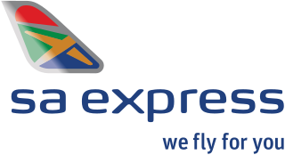 <span class="mw-page-title-main">South African Express</span> Defunct airline based in South Africa