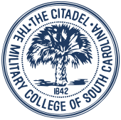 The Citadel seal.svg