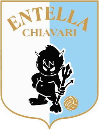 <span class="mw-page-title-main">Virtus Entella</span> Italian football club