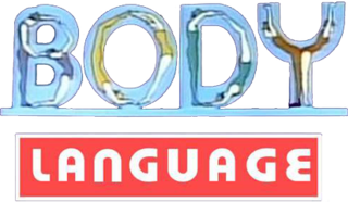 <i>Body Language</i> (game show) American game show