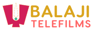 <span class="mw-page-title-main">Balaji Telefilms</span> Indian production company