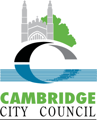 <span class="mw-page-title-main">Cambridge City Council</span> District council in the county of Cambridgeshire, England