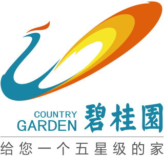 <span class="mw-page-title-main">Country Garden</span> Chinese property development company