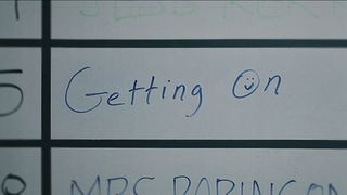 <i>Getting On</i> (American TV series) U.S. TV series