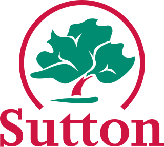 <span class="mw-page-title-main">Sutton London Borough Council</span>