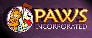 <span class="mw-page-title-main">Paws, Inc.</span> American comic book studio and production company