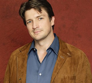 <span class="mw-page-title-main">Richard Castle</span> Fictional character in the crime series Castle