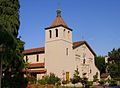 Santa Clara University