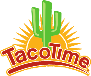 <span class="mw-page-title-main">TacoTime</span> American fast food restaurant chain