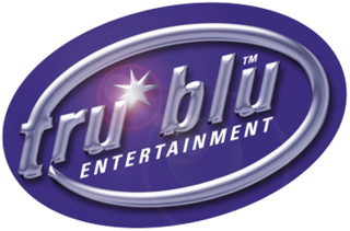 <span class="mw-page-title-main">Tru Blu Entertainment</span> Australian game publisher