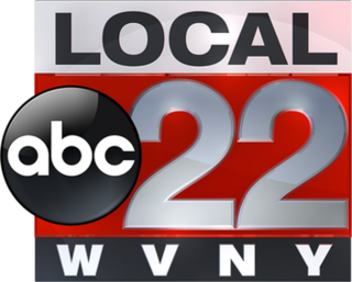 <span class="mw-page-title-main">WVNY</span> ABC affiliate in Burlington, Vermont