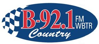 WBTR-FM Radio station in Carrollton, Georgia