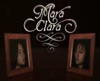 <i>Mara Clara</i> Filipino television series 1992–1997