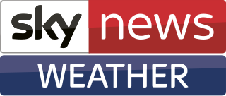 <span class="mw-page-title-main">Sky News Weather Channel</span> Australian weather television channel