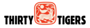 Thirty Tigers logo.png