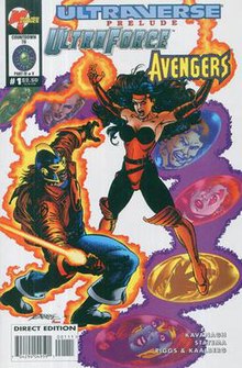 Ultraforce Avengers Prelude Vol 1 1.jpg