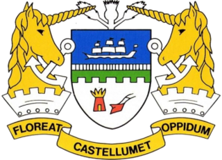 <span class="mw-page-title-main">Workington Town</span> English rugby league club