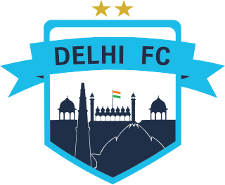 <span class="mw-page-title-main">Delhi FC</span> Indian association football club