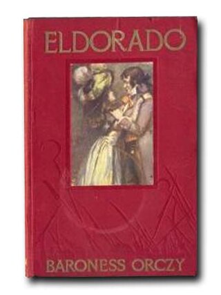 <i>Eldorado</i> (novel)