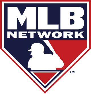 <span class="mw-page-title-main">MLB Network</span> American television sports channel dedicated to baseball