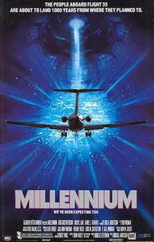 Millennium (film)-POSTER.jpg