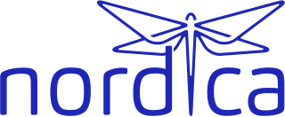 <span class="mw-page-title-main">Nordica (airline)</span> Charter airline and former flag carrier of Estonia