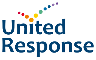 <span class="mw-page-title-main">United Response</span> Mental health organisation in the United Kingdom