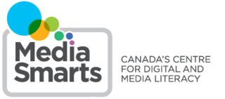 <span class="mw-page-title-main">MediaSmarts</span> Canadian non-profit organization and registered charity