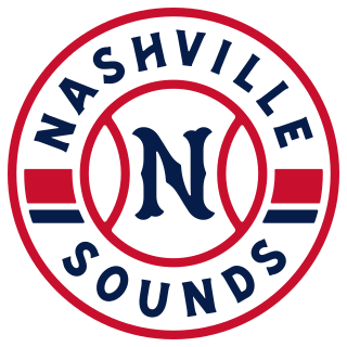 <span class="mw-page-title-main">Nashville Sounds</span> Minor League Baseball team in Nashville, Tennessee