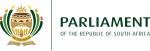 Parliament of South Africa logo.svg