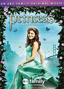 Princess 2008 poster.jpg