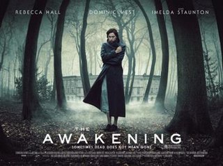 <i>The Awakening</i> (2011 film) 2011 British film