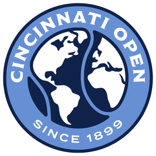 <span class="mw-page-title-main">Cincinnati Open</span> American tennis tournament