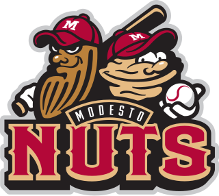 <span class="mw-page-title-main">Modesto Nuts</span> Minor league baseball team