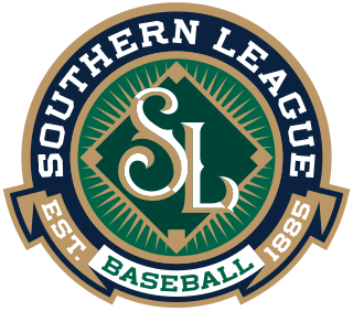 <span class="mw-page-title-main">Southern League (1964–present)</span> Minor League Baseball league in the Southern United States