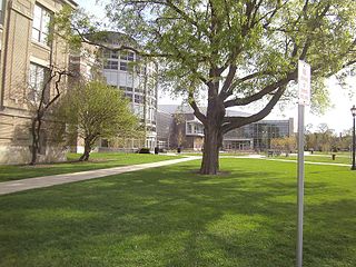 <span class="mw-page-title-main">Gwendolyn Brooks College Preparatory Academy</span> School in Chicago, Illinois, United States