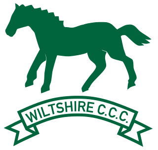 <span class="mw-page-title-main">Wiltshire County Cricket Club</span> English cricket club