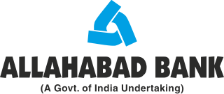 <span class="mw-page-title-main">Allahabad Bank</span> India national bank