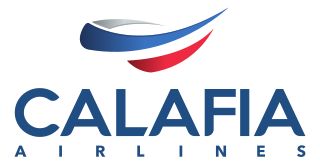 <span class="mw-page-title-main">Calafia Airlines</span> Mexican low-cost airline