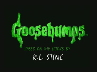 <i>Goosebumps</i> (1995 TV series) Horror anthology television series