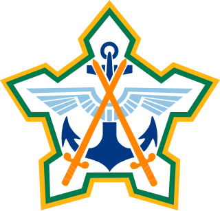 <span class="mw-page-title-main">South African Defence Force</span> Military of South Africa from 1957 to 1994