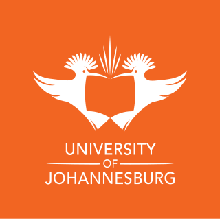 <span class="mw-page-title-main">University of Johannesburg</span> Public university in Johannesburg, South Africa.