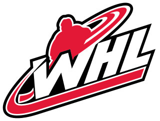 <span class="mw-page-title-main">Western Hockey League</span> Junior ice hockey league