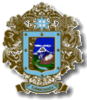 Coat of arms of Yanahuara