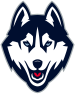 Connecticut Huskies logo.svg