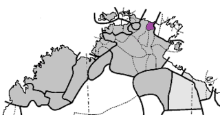 Maningrida languages