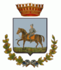 Coat of arms of Stigliano